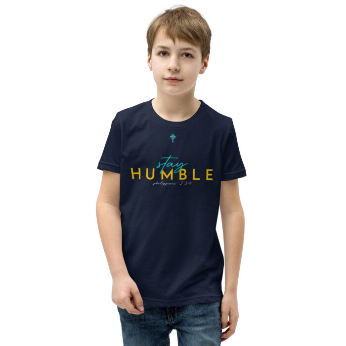 Stay Humble - Youth