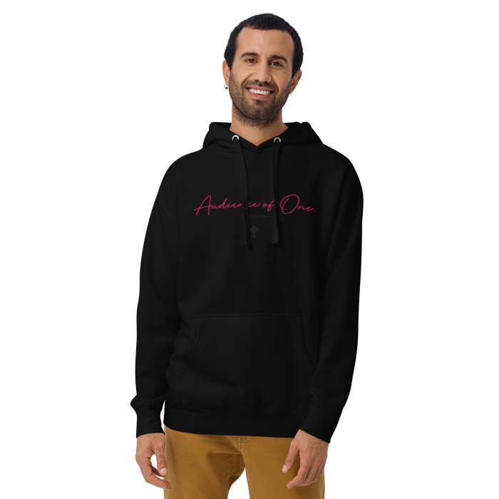 AO1 Men's Hoodie